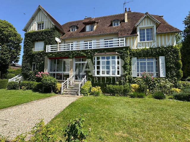 Maison vente à Mortagne-au-Perche, Mortagne-au-perche