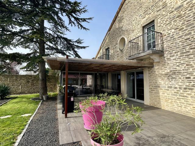 Maison vente à Beaune, Bligny-lès-beaune