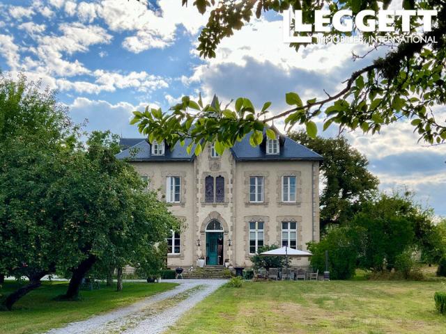 Maison vente à Aubusson, Vallière