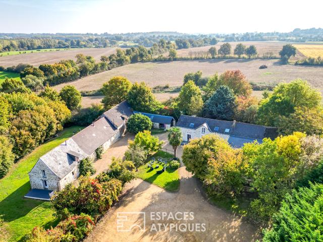Maison vente à Les Hauts-d'Anjou, Maine-et-Loire