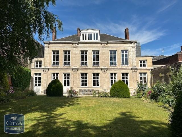 Maison vente à Arras