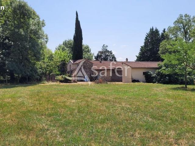 Maison vente à Albi, Castelnau-de-montmiral