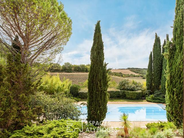 Maison vente à Forcalquier, Le Castellet