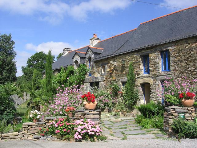 Maison vente à Vannes, Bretagne