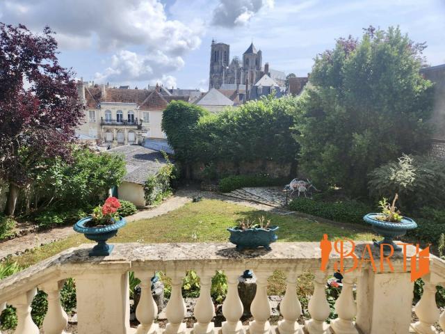 Maison vente à Bourges