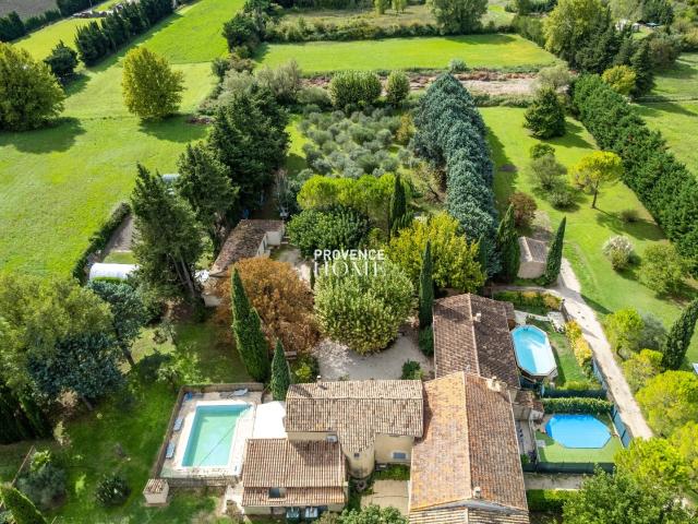 Maison vente à Monteux, Vaucluse