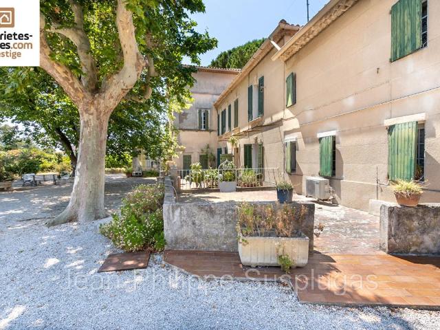 Maison vente à Arrondissement de Toulon, Saint-cyr-sur-mer