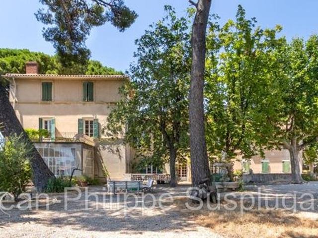 Maison vente à Arrondissement de Toulon, Saint-cyr-sur-mer