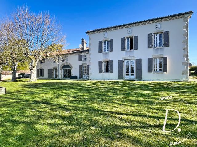 Maison vente à Dax, Nouvelle-Aquitaine
