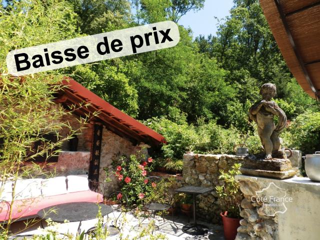 Maison vente à Pau, Bellocq