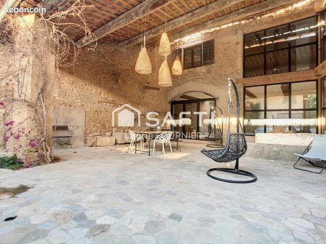 Maison vente à Béziers, Cazouls-lès-béziers