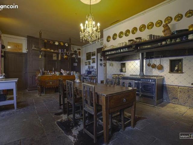 Maison vente à Aurillac, Raulhac