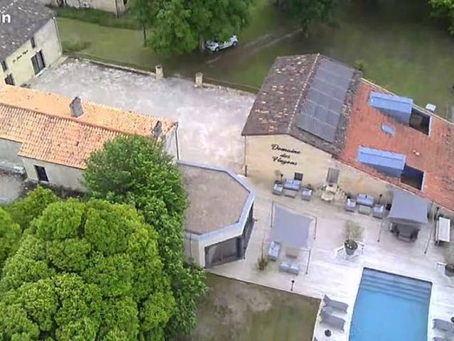 Maison vente à Blaye, Prignac-et-marcamps
