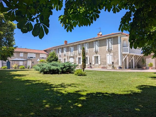 Maison vente à Pointis-Inard, Haute-Garonne
