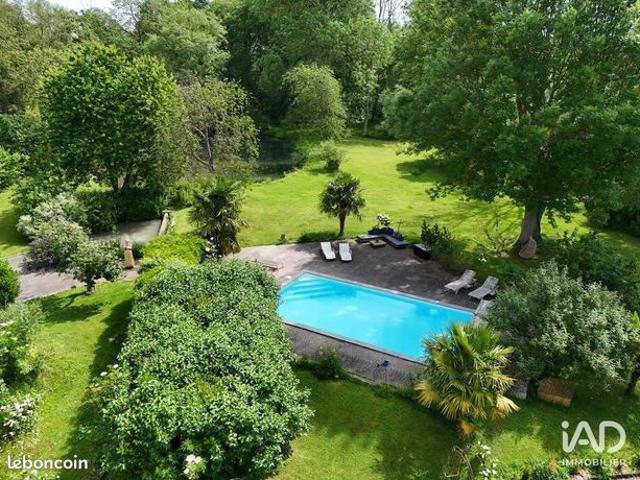 Maison vente à Rambouillet, Montfort-l'amaury