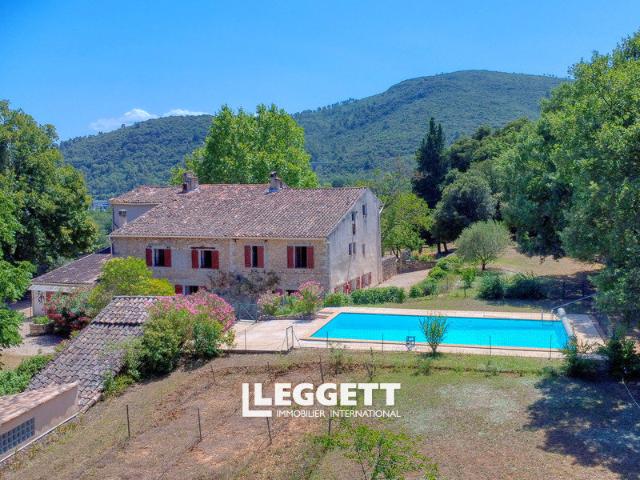 Maison vente à Saint-Maximin-la-Sainte-Baume, Var