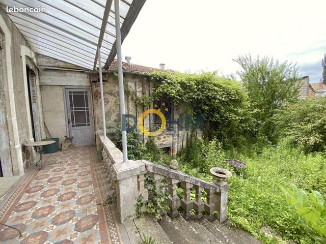 Maison vente à Ambert