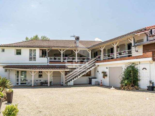 Maison vente à Labroustère, Villeneuve-de-Marsan