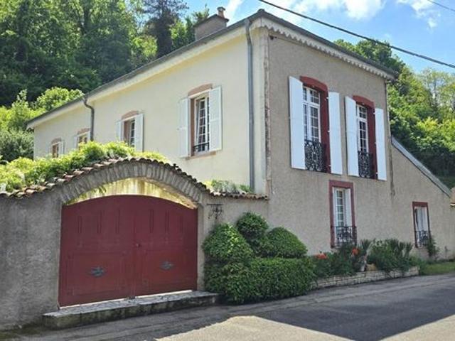Maison vente à Toul, Pierre-la-treiche