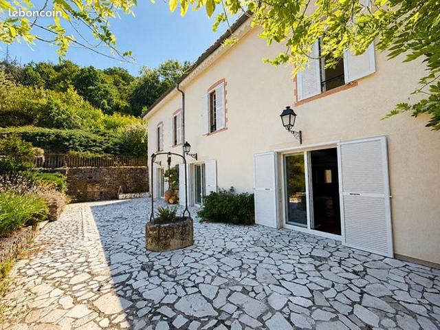 Maison vente à Toul, Pierre-la-treiche