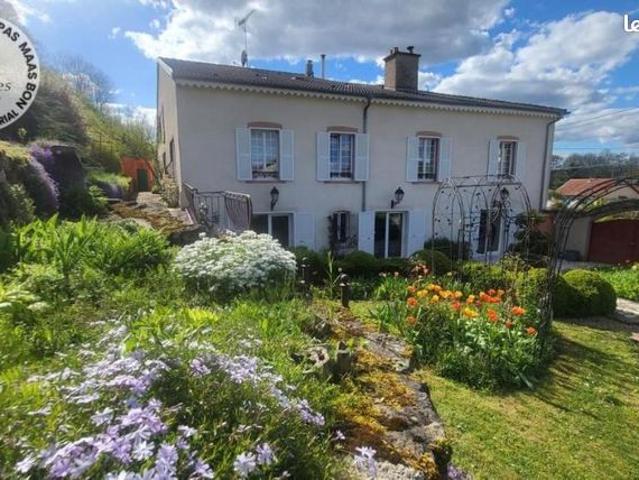 Maison vente à Toul, Pierre-la-treiche
