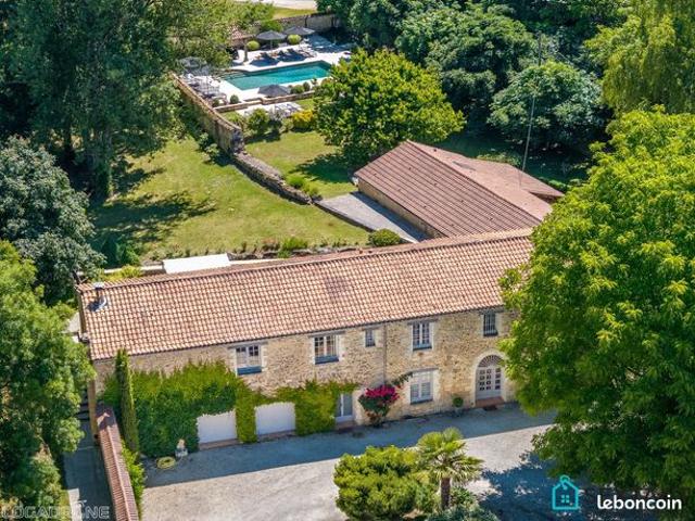 Maison vente à Bergerac