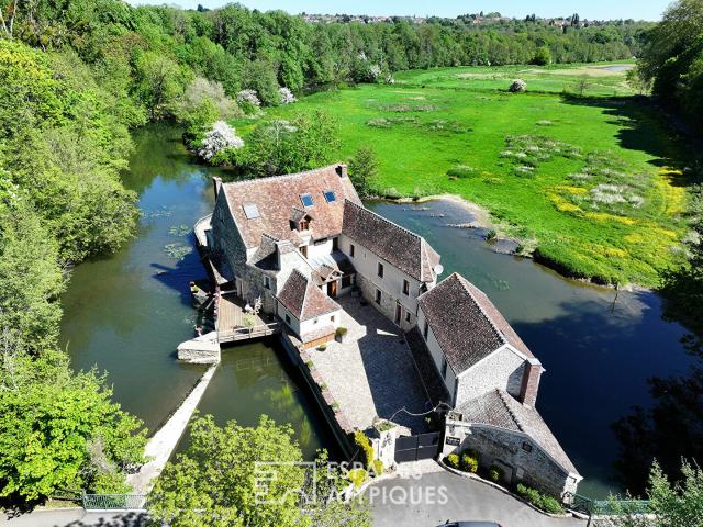 Maison vente à Varennes-Jarcy, Essonne