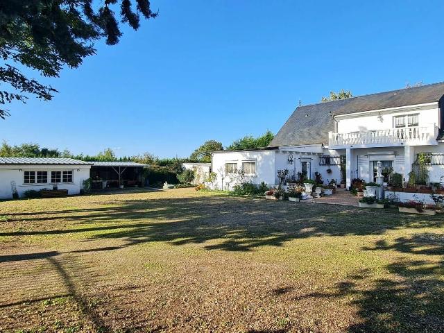 Maison vente à Amblainville, Oise