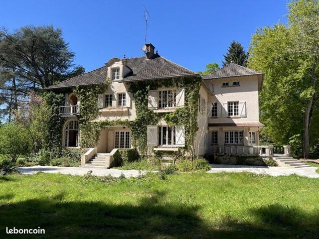 Maison vente à Barbizon, Seine-et-Marne