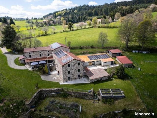 Maison vente à Saint-Étienne, Colombier