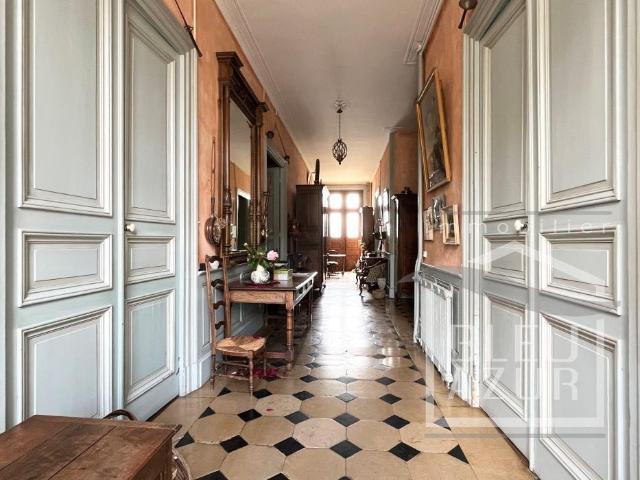 Maison vente à Fontenay-le-Comte, Moutiers-sur-le-lay