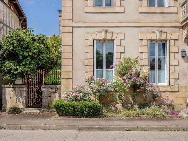 Maison vente à Dax, Pouillon