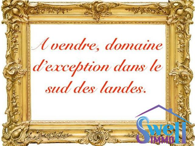 Maison vente à Dax Maison vente à Dax