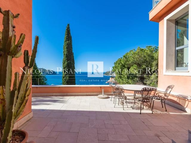 Maison vente à Nice, Villefranche-sur-mer