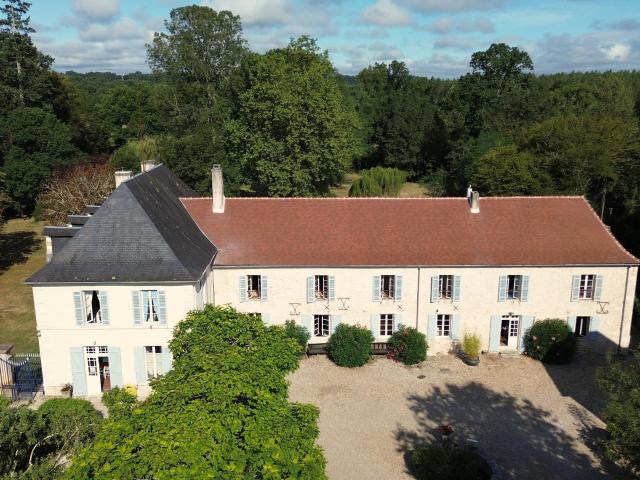 Maison vente à Bergerac