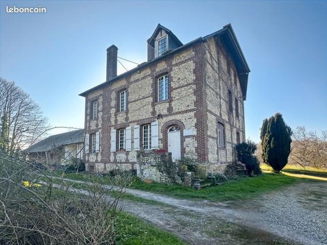 Maison vente à Lisieux, Saint-gatien-des-bois