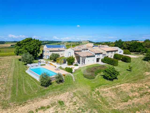 Maison vente à Carpentras, Vaison-la-romaine