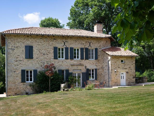 Maison vente à Figeac, Labastide-du-haut-mont