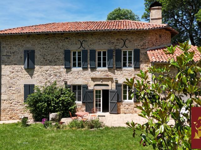 Maison vente à Figeac, Labastide-du-haut-mont