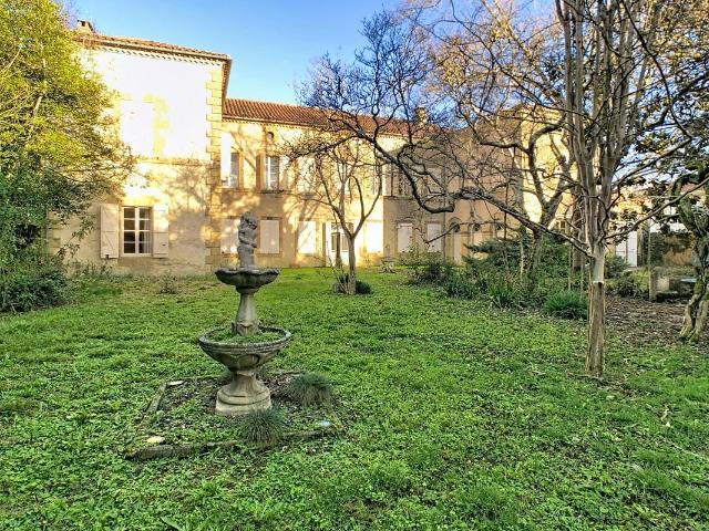 Maison vente à Mirande