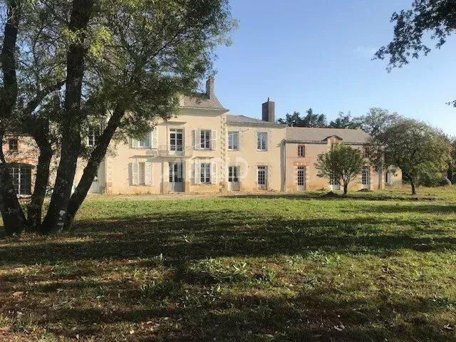 Maison vente à Nantes, Les Sorinières