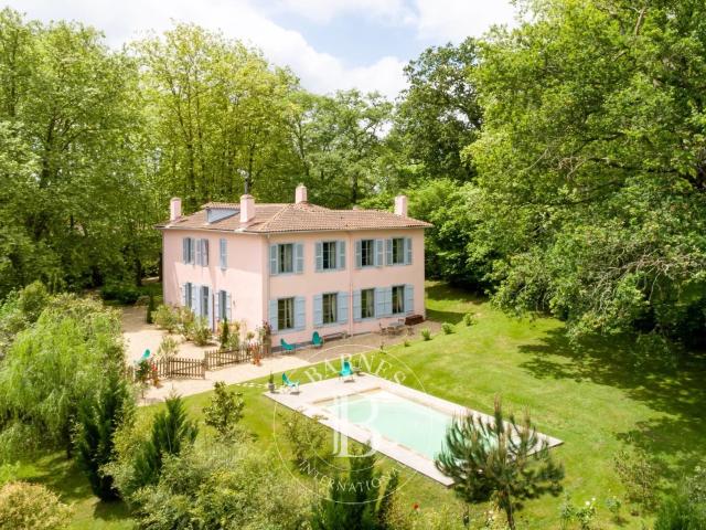 Maison vente à France métropolitaine, Saint-pierre-d'irube