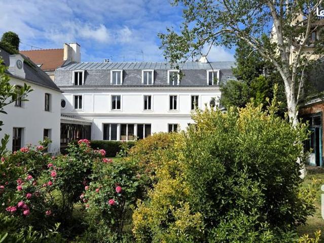 Maison vente à Marly-le-roi