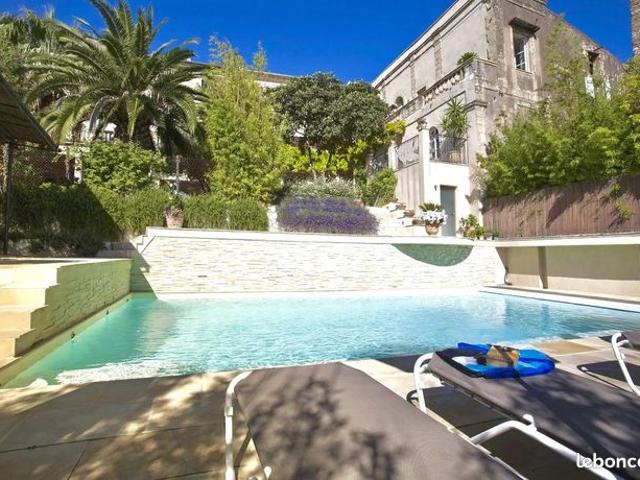 Maison vente à Pézenas, Hérault