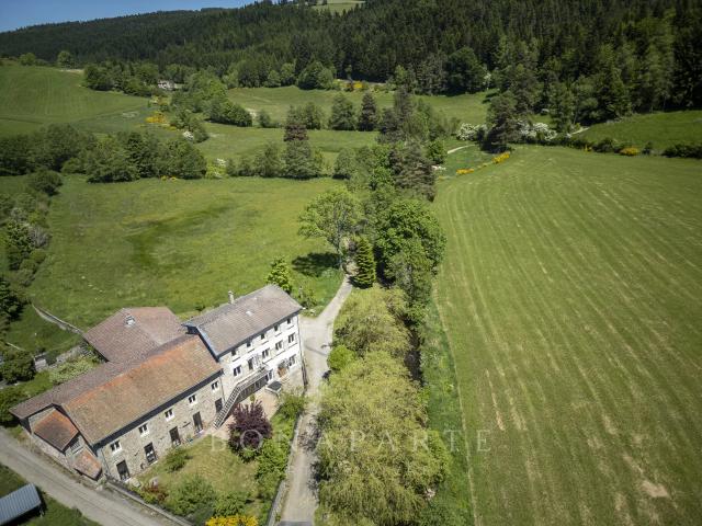 Maison vente à Saint-Étienne, Jonzieux