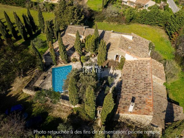 Maison vente à Apt, Maubec