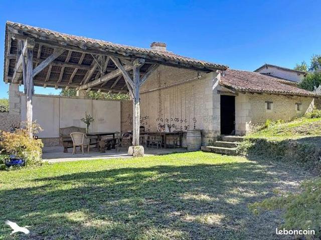 Maison vente à Vallereuil, Dordogne