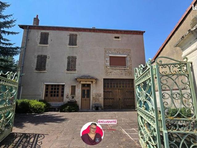 Maison vente à Digne-les-Bains, Le Vernet