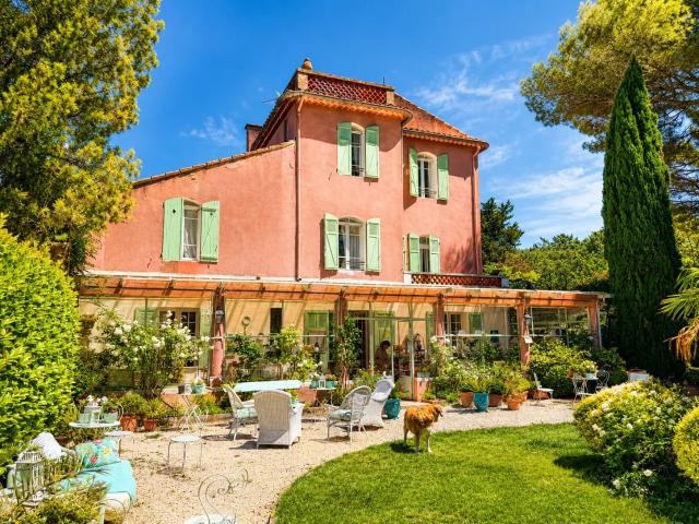 Maison vente à Arles, Orgon