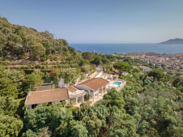 Maison vente à Grasse, Cannes